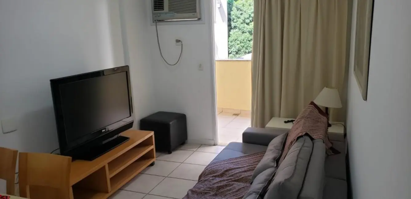 Foto 3 de Apartamento com 1 quarto à venda, 45m2 em Rio De Janeiro - RJ