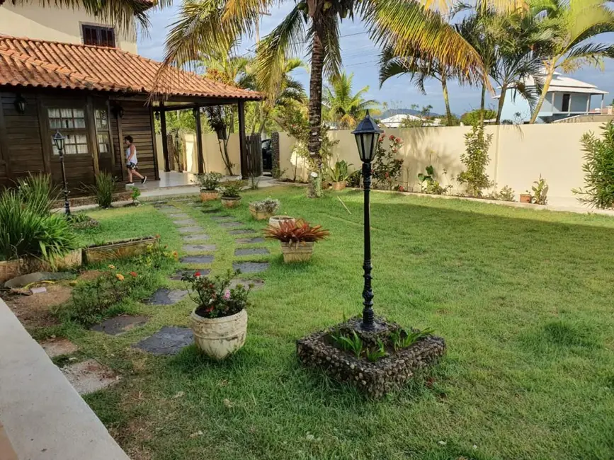 Casa de Condomínio com 4 quartos à venda, 250m2 em Marica - RJ - imagem 9 Foto 9 de Casa de Condomínio com 4 quartos à venda, 250m2 em Marica - RJ