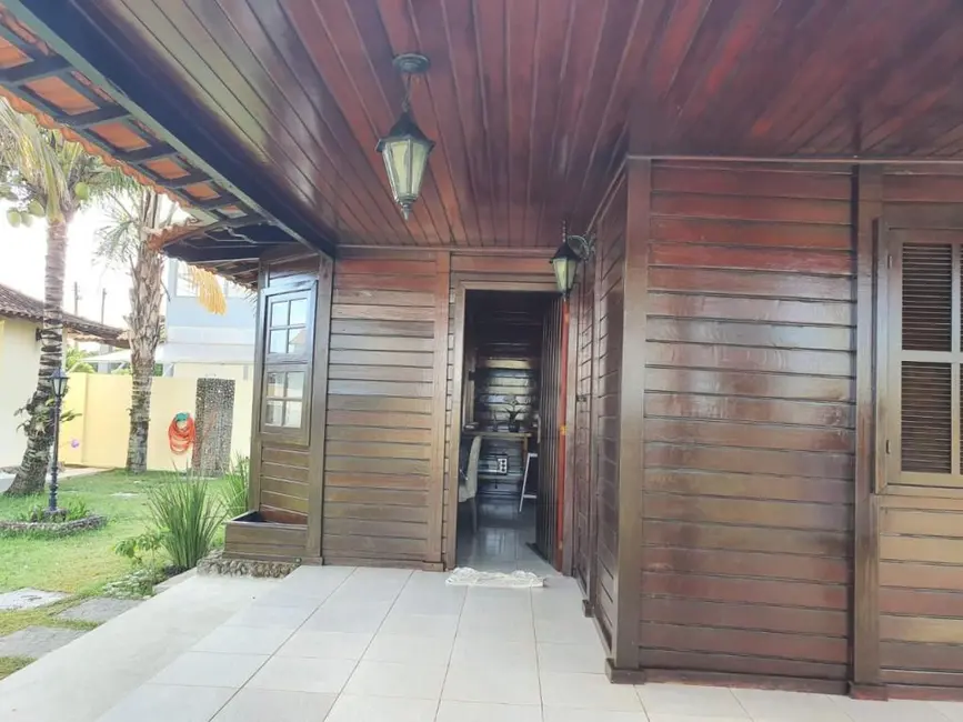 Casa de Condomínio com 4 quartos à venda, 250m2 em Marica - RJ - imagem 6 Foto 6 de Casa de Condomínio com 4 quartos à venda, 250m2 em Marica - RJ
