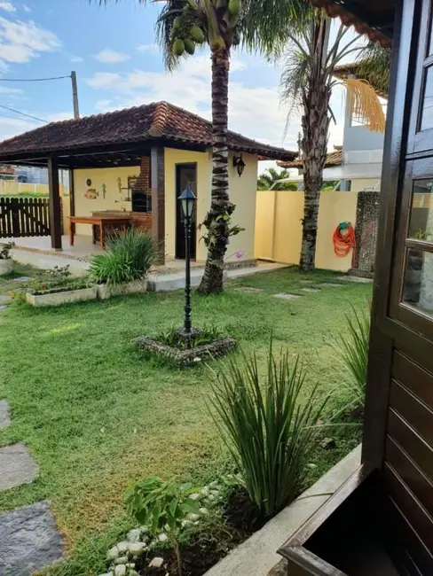 Casa de Condomínio com 4 quartos à venda, 250m2 em Marica - RJ - imagem 3 Foto 3 de Casa de Condomínio com 4 quartos à venda, 250m2 em Marica - RJ