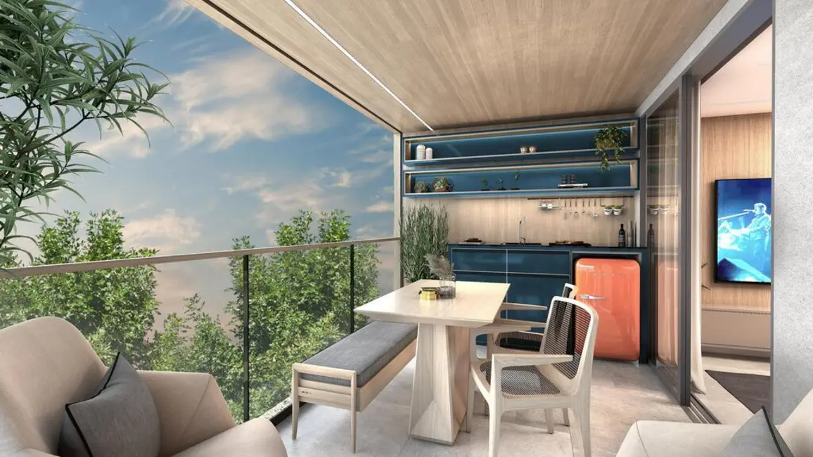 Foto 7 de Apartamento com 2 quartos à venda, 91m2 em Rio De Janeiro - RJ