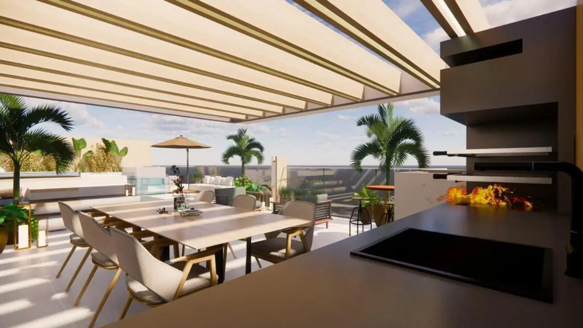 Foto 8 de Apartamento com 2 quartos à venda, 91m2 em Rio De Janeiro - RJ