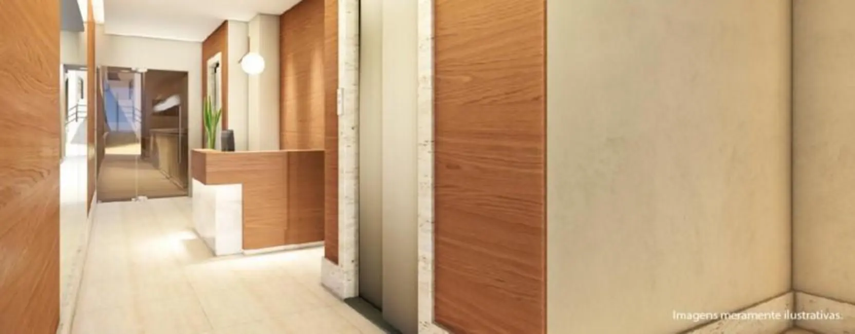 Apartamento com 2 quartos à venda, 54m2 em Rio De Janeiro - RJ - imagem 5 Foto 5 de Apartamento com 2 quartos à venda, 54m2 em Rio De Janeiro - RJ