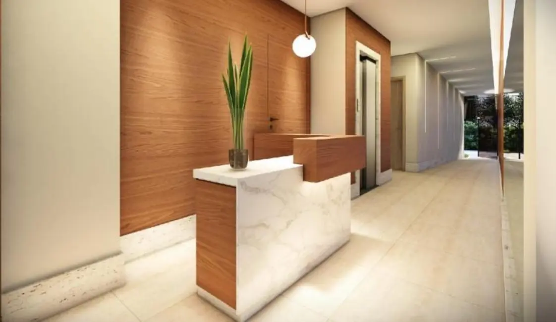 Apartamento com 2 quartos à venda, 54m2 em Rio De Janeiro - RJ - imagem 4 Foto 4 de Apartamento com 2 quartos à venda, 54m2 em Rio De Janeiro - RJ