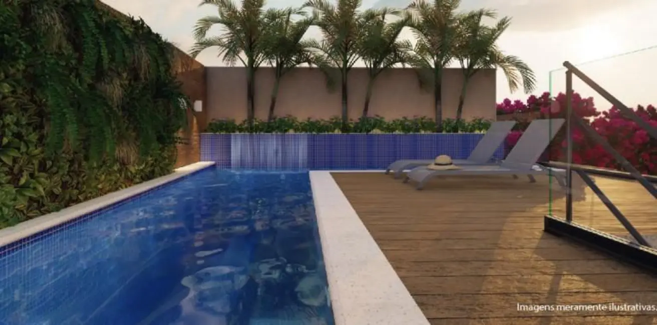 Apartamento com 2 quartos à venda, 54m2 em Rio De Janeiro - RJ - imagem 2 Foto 2 de Apartamento com 2 quartos à venda, 54m2 em Rio De Janeiro - RJ