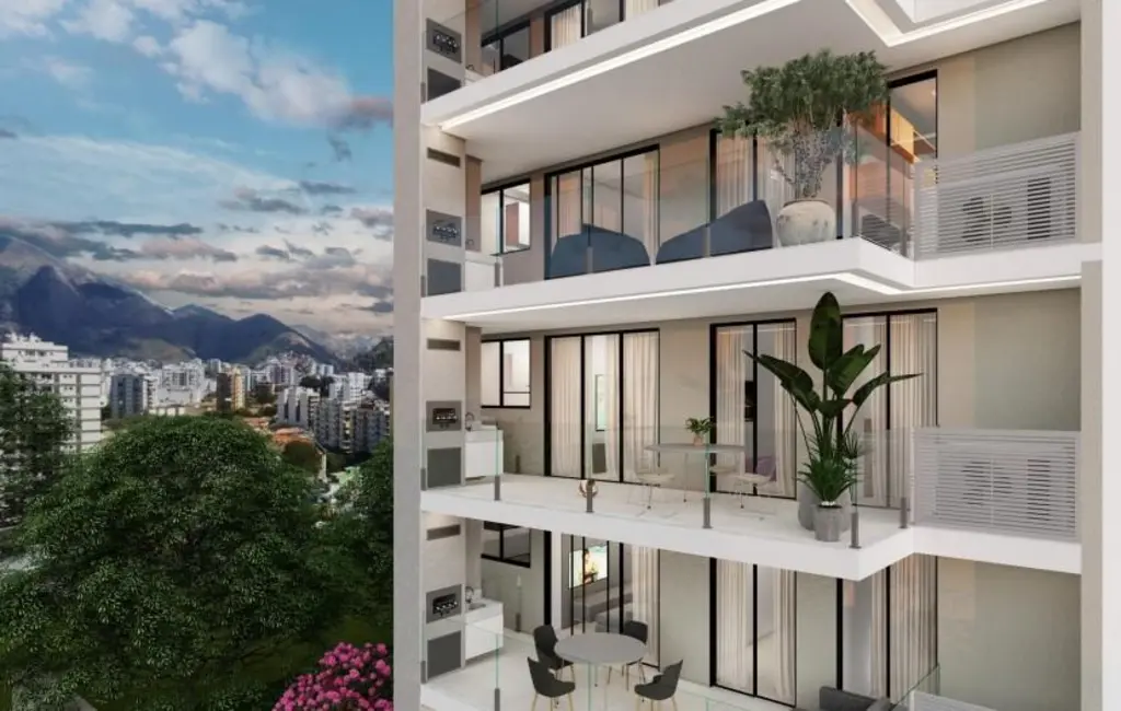 Apartamento com 2 quartos à venda, 54m2 em Rio De Janeiro - RJ - imagem 6 Foto 6 de Apartamento com 2 quartos à venda, 54m2 em Rio De Janeiro - RJ