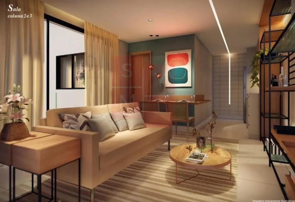 Foto 5 de Apartamento com 2 quartos à venda, 84m2 em Rio De Janeiro - RJ