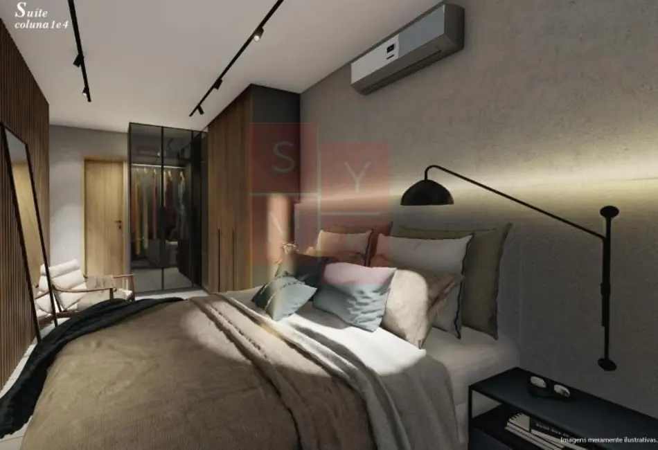Foto 3 de Apartamento com 2 quartos à venda, 84m2 em Rio De Janeiro - RJ