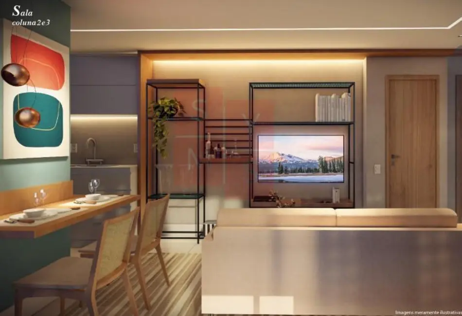 Foto 6 de Apartamento com 2 quartos à venda, 84m2 em Rio De Janeiro - RJ
