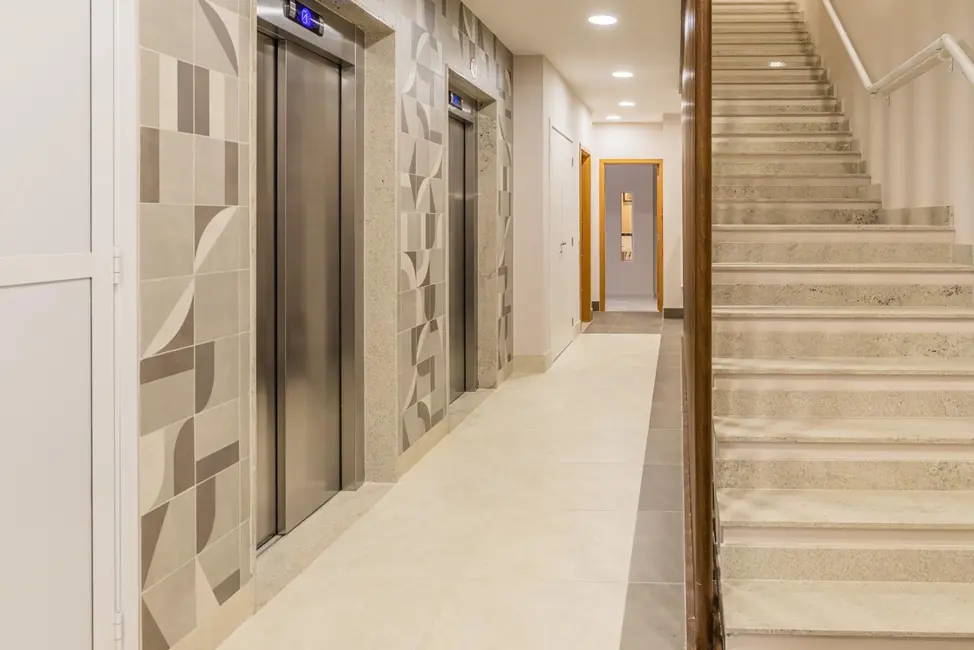 Foto 4 de Apartamento com 2 quartos à venda, 86m2 em Rio De Janeiro - RJ