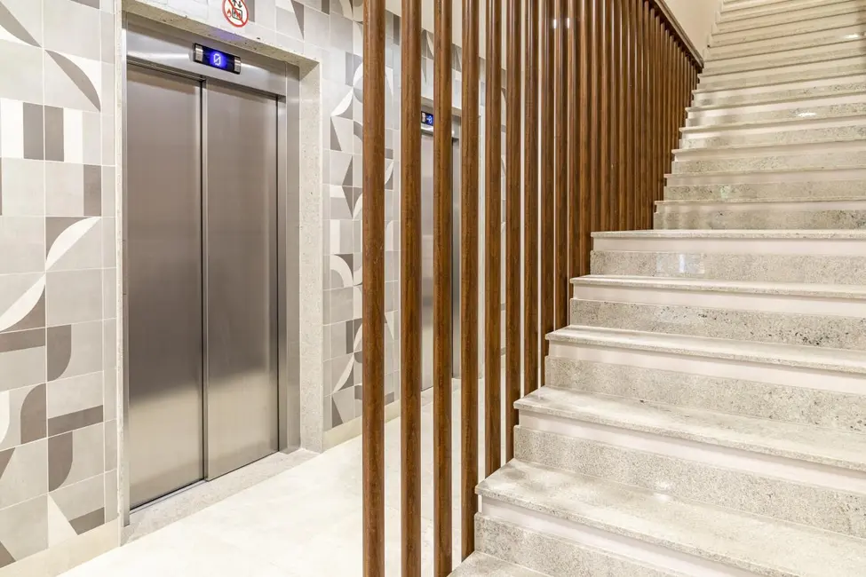 Foto 5 de Apartamento com 2 quartos à venda, 86m2 em Rio De Janeiro - RJ