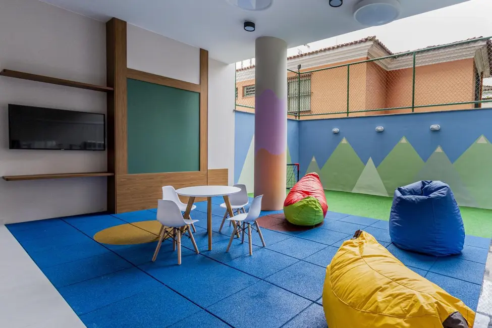 Foto 7 de Apartamento com 2 quartos à venda, 86m2 em Rio De Janeiro - RJ