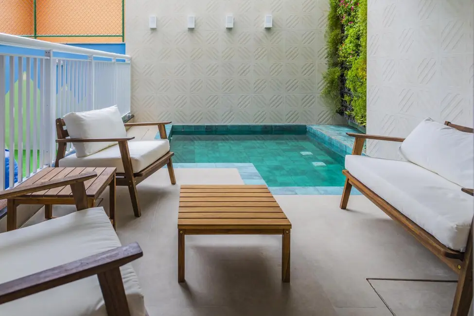 Foto 8 de Apartamento com 2 quartos à venda, 86m2 em Rio De Janeiro - RJ