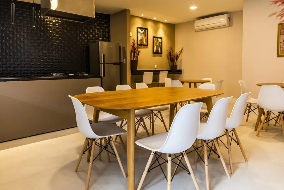 Foto 2 de Apartamento com 2 quartos à venda, 86m2 em Rio De Janeiro - RJ