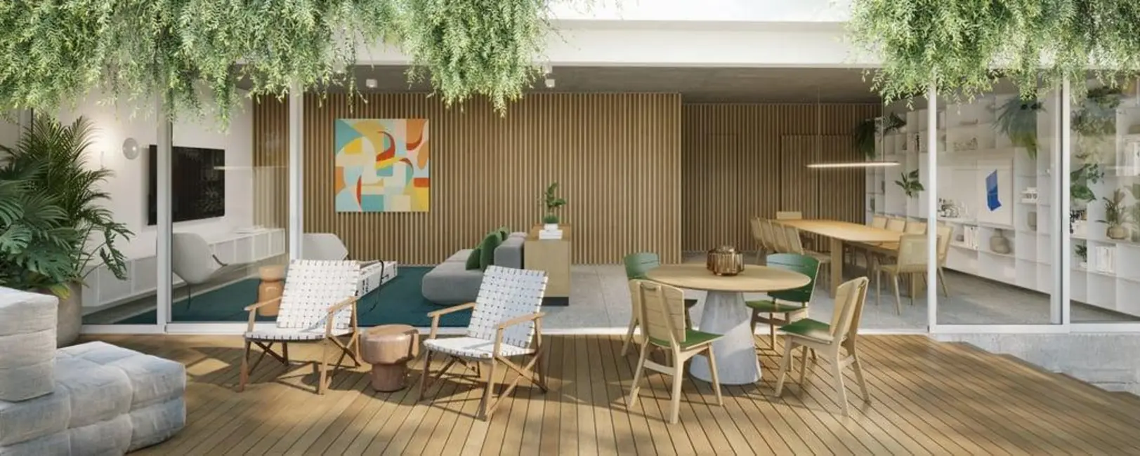 Apartamento com 2 quartos à venda, 94m2 em Rio De Janeiro - RJ - imagem 8 Foto 8 de Apartamento com 2 quartos à venda, 94m2 em Rio De Janeiro - RJ