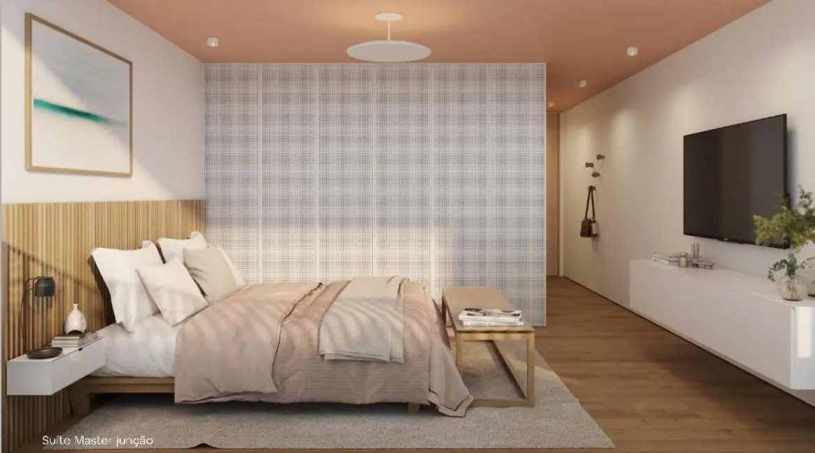 Apartamento com 2 quartos à venda, 94m2 em Rio De Janeiro - RJ - imagem 5 Foto 5 de Apartamento com 2 quartos à venda, 94m2 em Rio De Janeiro - RJ