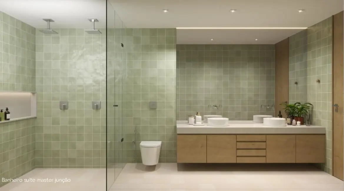 Apartamento com 2 quartos à venda, 94m2 em Rio De Janeiro - RJ - imagem 4 Foto 4 de Apartamento com 2 quartos à venda, 94m2 em Rio De Janeiro - RJ