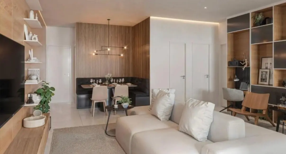 Apartamento com 3 quartos à venda, 108m2 em Rio De Janeiro - RJ - imagem 2 Foto 2 de Apartamento com 3 quartos à venda, 108m2 em Rio De Janeiro - RJ