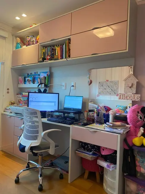 Foto 9 de Apartamento com 3 quartos à venda, 160m2 em Rio De Janeiro - RJ