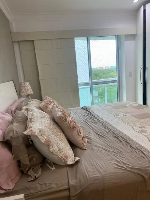 Foto 7 de Apartamento com 3 quartos à venda, 160m2 em Rio De Janeiro - RJ