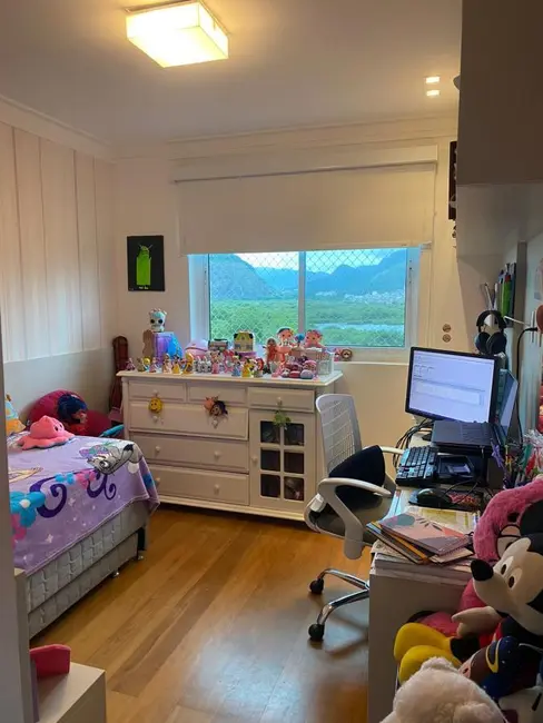 Foto 8 de Apartamento com 3 quartos à venda, 160m2 em Rio De Janeiro - RJ