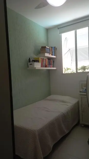 Apartamento com 3 quartos à venda, 65m2 em Rio De Janeiro - RJ - imagem 9 Foto 9 de Apartamento com 3 quartos à venda, 65m2 em Rio De Janeiro - RJ