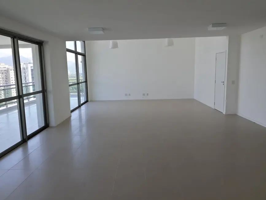 Foto 5 de Apartamento com 4 quartos à venda, 376m2 em Rio De Janeiro - RJ