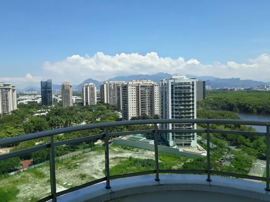 Foto 8 de Apartamento com 4 quartos à venda, 376m2 em Rio De Janeiro - RJ