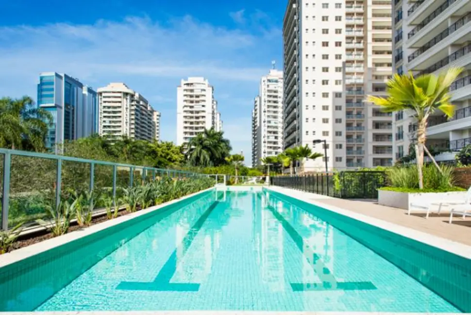 Foto 4 de Apartamento com 4 quartos à venda, 169m2 em Rio De Janeiro - RJ