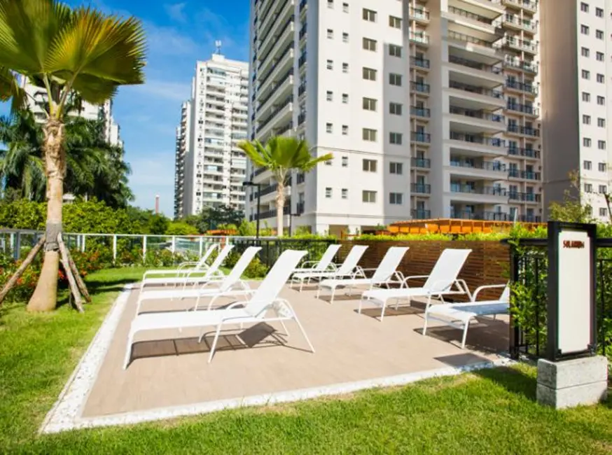 Foto 6 de Apartamento com 4 quartos à venda, 169m2 em Rio De Janeiro - RJ