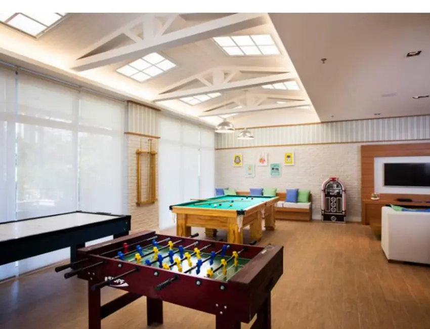 Foto 9 de Apartamento com 4 quartos à venda, 169m2 em Rio De Janeiro - RJ