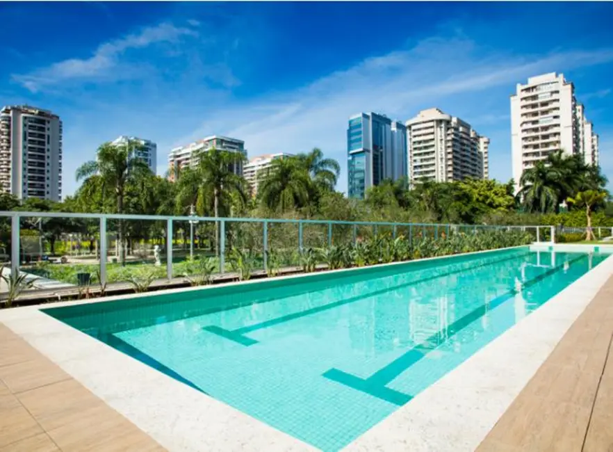 Foto 3 de Apartamento com 4 quartos à venda, 169m2 em Rio De Janeiro - RJ