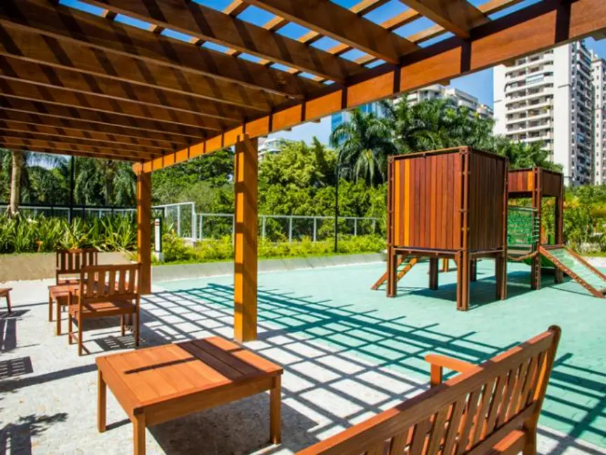 Foto 7 de Apartamento com 4 quartos à venda, 169m2 em Rio De Janeiro - RJ
