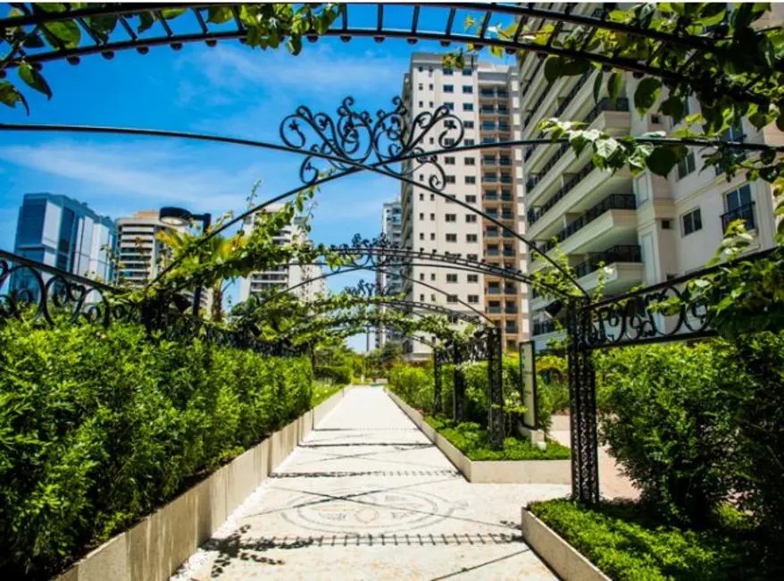 Foto 1 de Apartamento com 4 quartos à venda, 169m2 em Rio De Janeiro - RJ