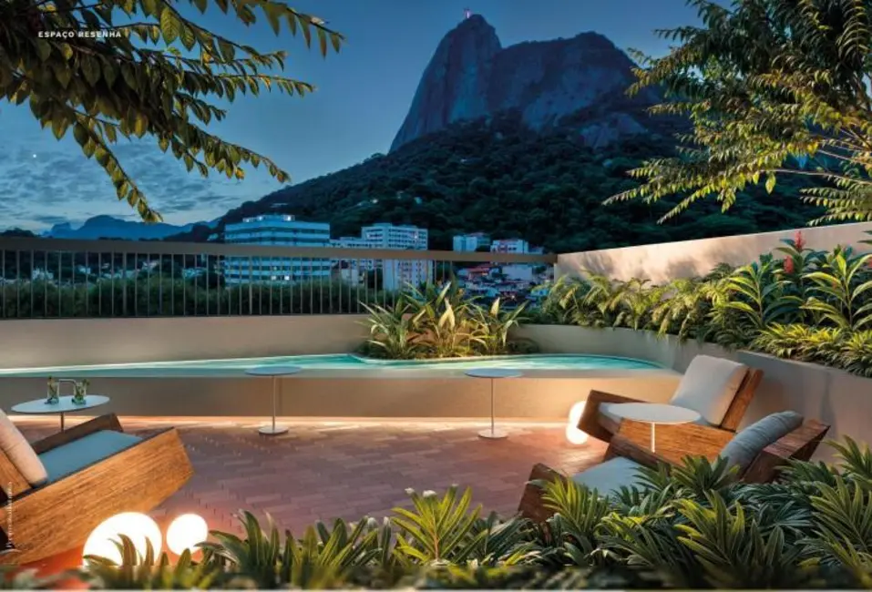 Foto 9 de Apartamento com 2 quartos à venda, 96m2 em Rio De Janeiro - RJ