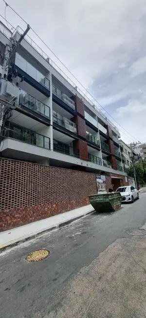 Foto 7 de Apartamento com 2 quartos à venda, 60m2 em Rio De Janeiro - RJ