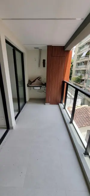 Foto 1 de Apartamento com 2 quartos à venda, 60m2 em Rio De Janeiro - RJ