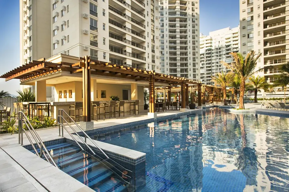 Foto 5 de Apartamento com 4 quartos à venda, 143m2 em Rio De Janeiro - RJ