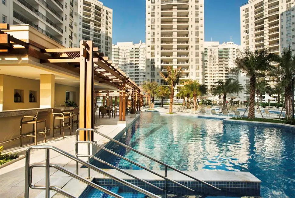 Foto 2 de Apartamento com 4 quartos à venda, 143m2 em Rio De Janeiro - RJ