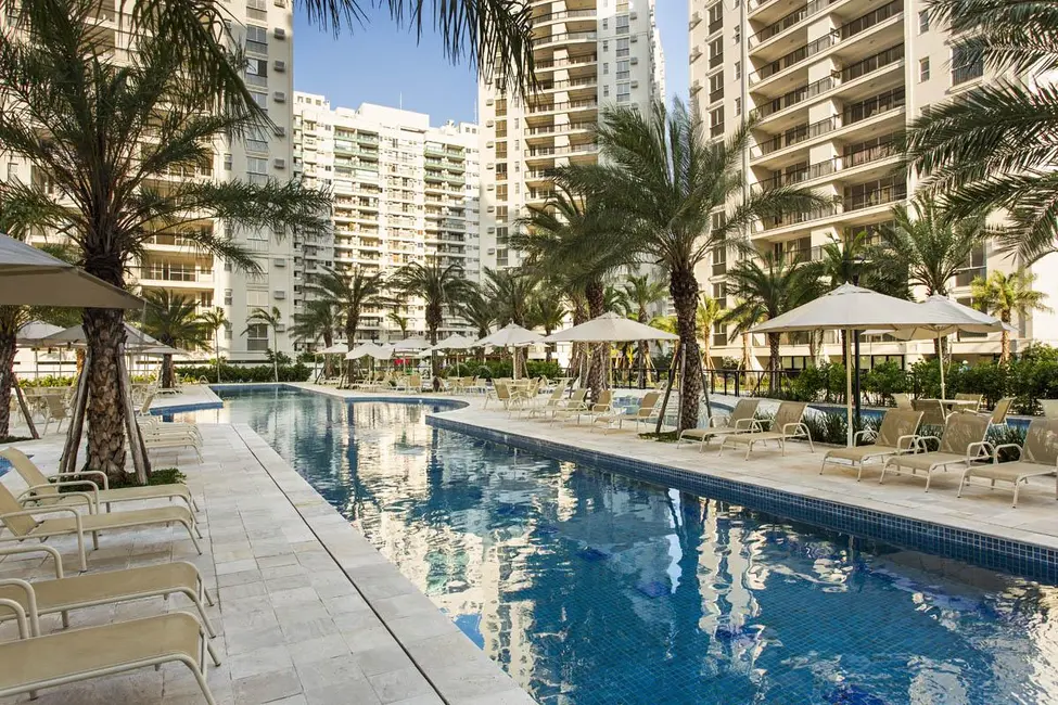 Foto 4 de Apartamento com 4 quartos à venda, 143m2 em Rio De Janeiro - RJ