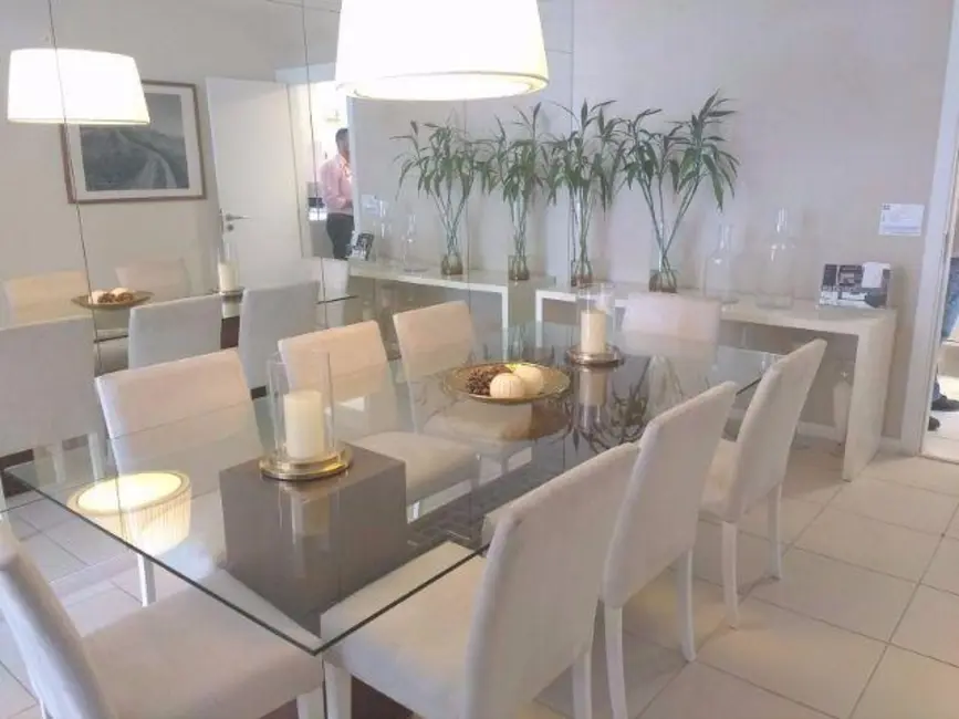 Foto 8 de Apartamento com 4 quartos à venda, 143m2 em Rio De Janeiro - RJ