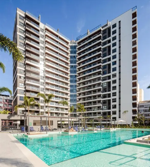 Foto 8 de Apartamento com 2 quartos à venda, 72m2 em Rio De Janeiro - RJ