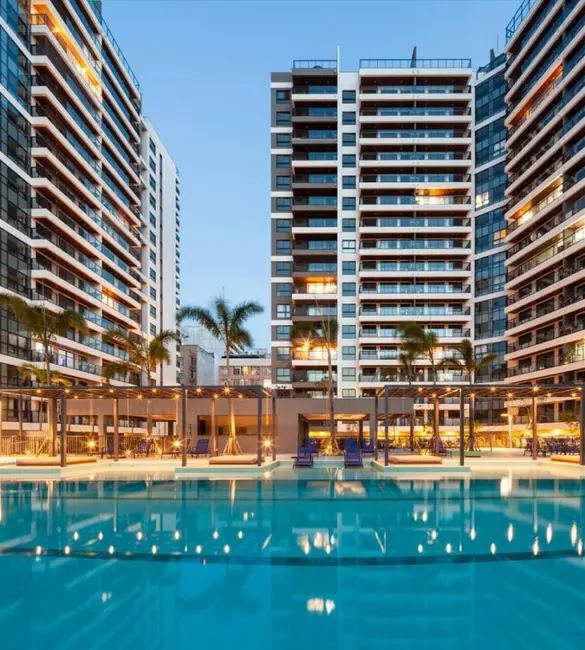 Foto 1 de Apartamento com 2 quartos à venda, 72m2 em Rio De Janeiro - RJ