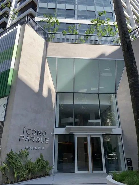 Foto 2 de Apartamento com 2 quartos à venda, 72m2 em Rio De Janeiro - RJ