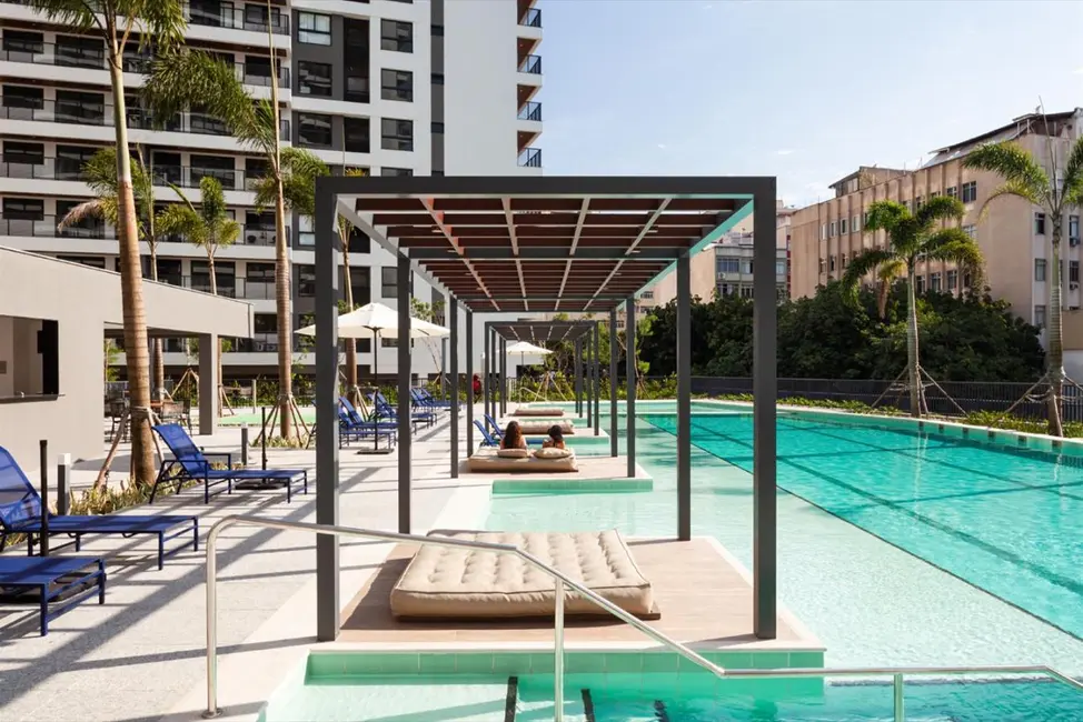 Foto 9 de Apartamento com 2 quartos à venda, 72m2 em Rio De Janeiro - RJ