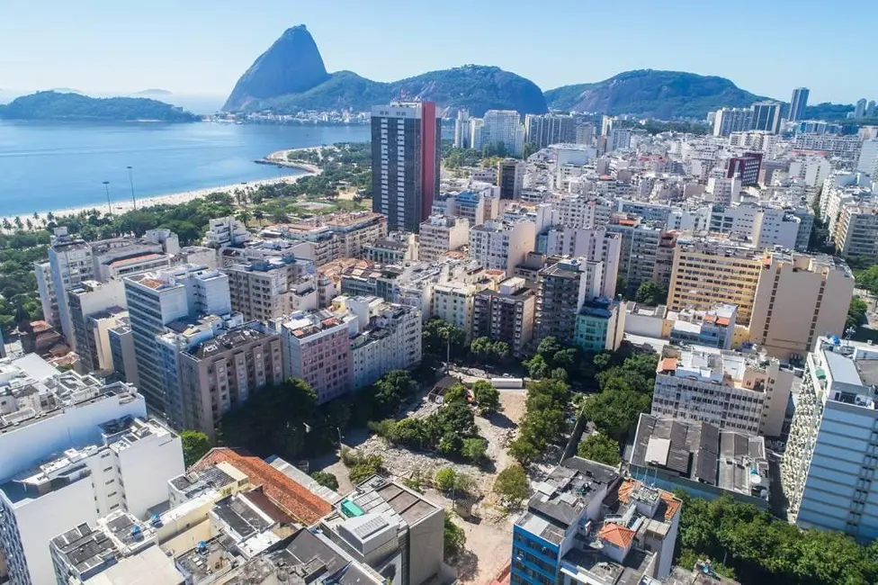 Foto 7 de Apartamento com 2 quartos à venda, 72m2 em Rio De Janeiro - RJ