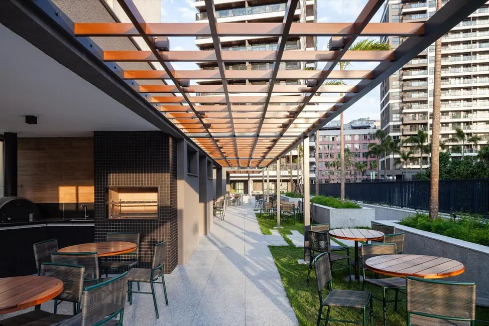 Foto 4 de Apartamento com 2 quartos à venda, 72m2 em Rio De Janeiro - RJ