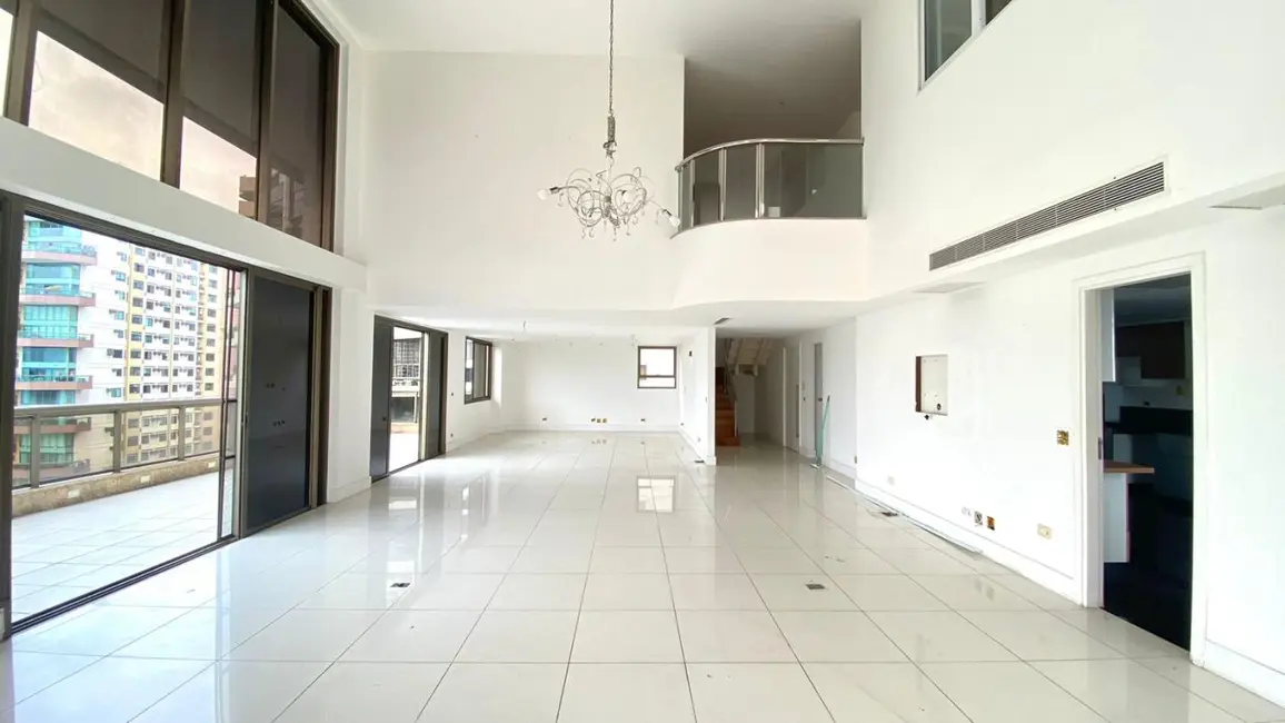 Foto 7 de Apartamento com 4 quartos à venda, 307m2 em Rio De Janeiro - RJ