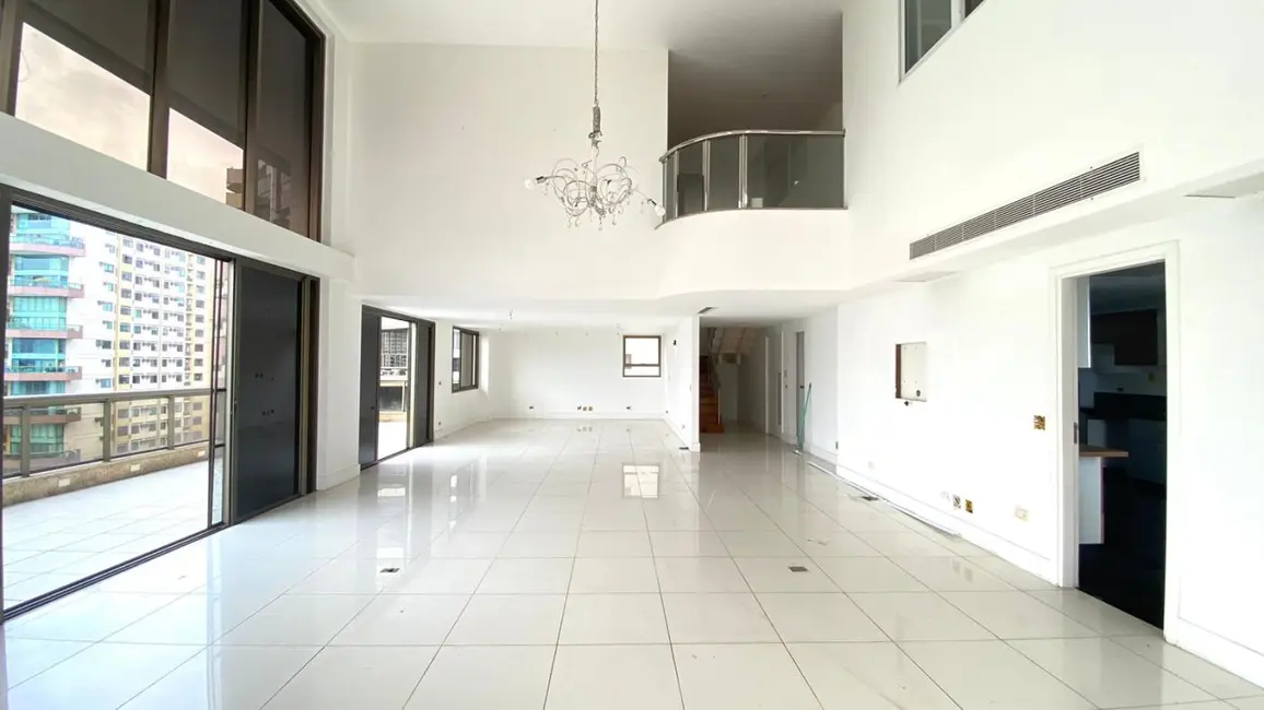 Foto 2 de Apartamento com 4 quartos à venda, 307m2 em Rio De Janeiro - RJ