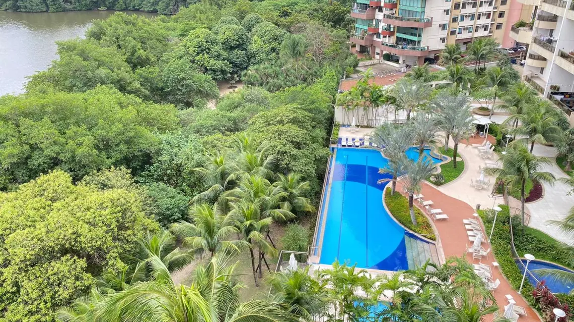 Foto 8 de Apartamento com 4 quartos à venda, 307m2 em Rio De Janeiro - RJ